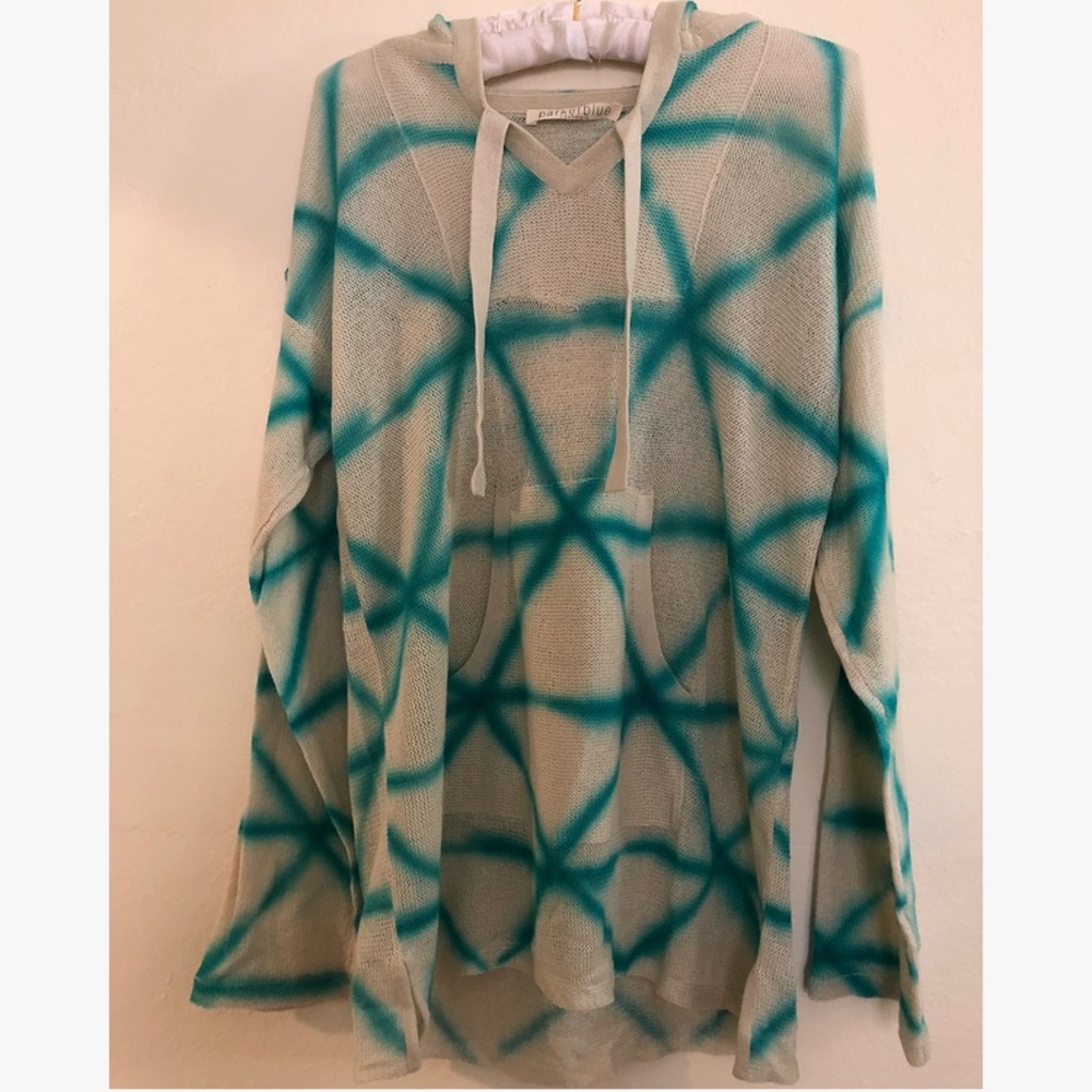 Cashmere sweater